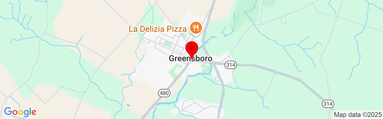 Greensboro, MD, Maryland