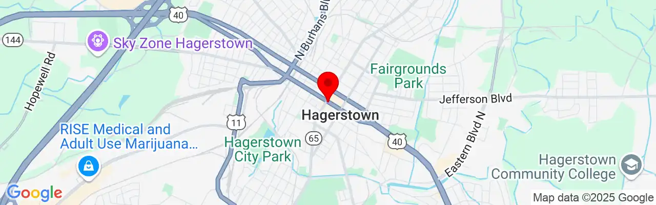 Hagerstown, MD, Maryland