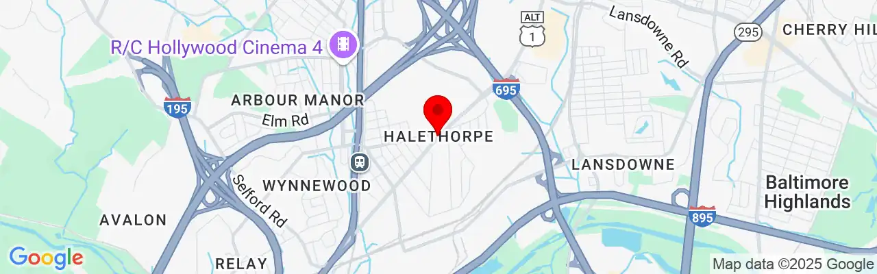 Halethorpe, MD, Maryland
