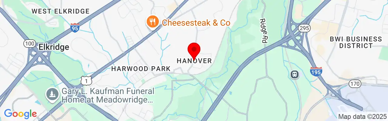 Hanover, MD, Maryland