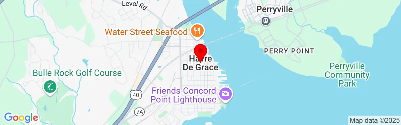 Havre De Grace, MD, Maryland