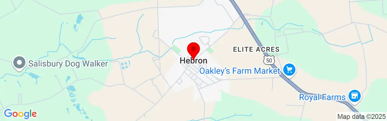 Hebron, MD, Maryland