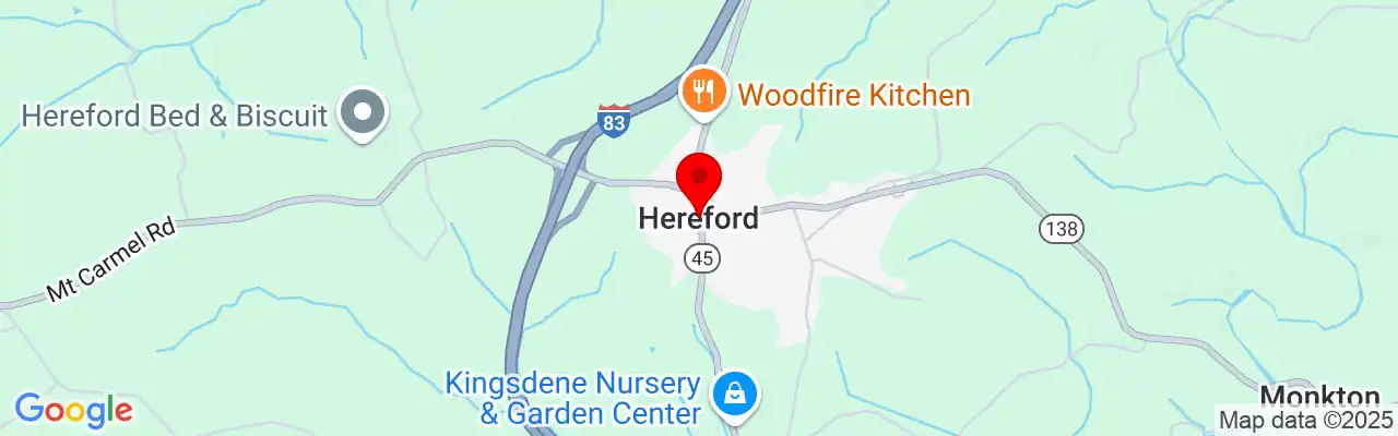 Hereford, MD, Maryland