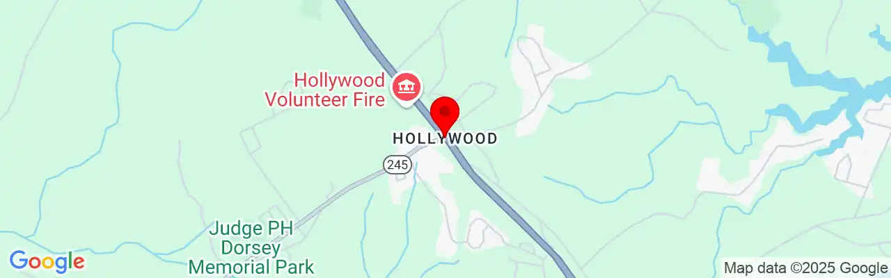 Hollywood, MD, Maryland