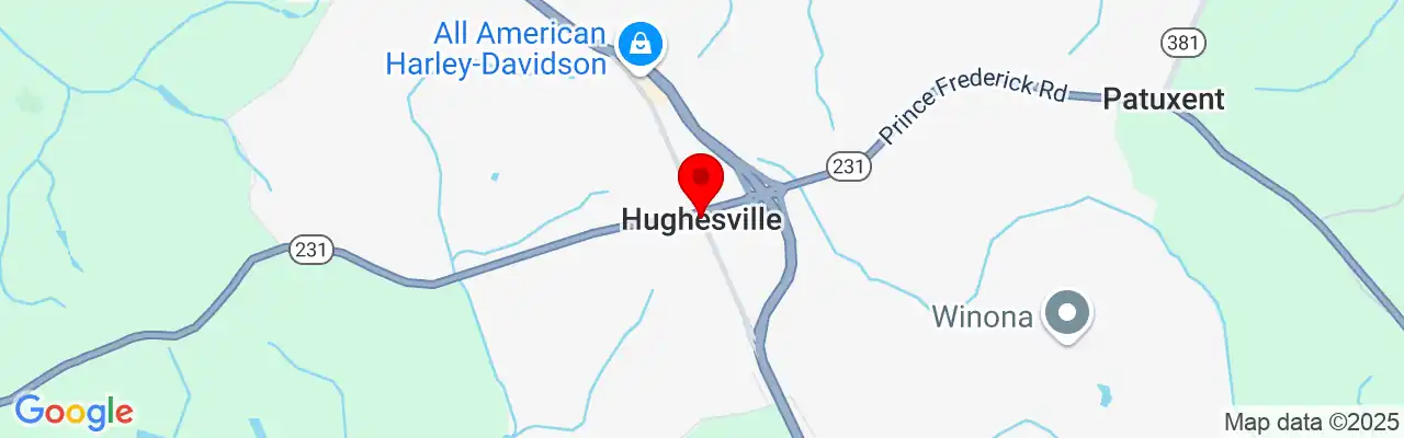 Hughesville, MD, Maryland