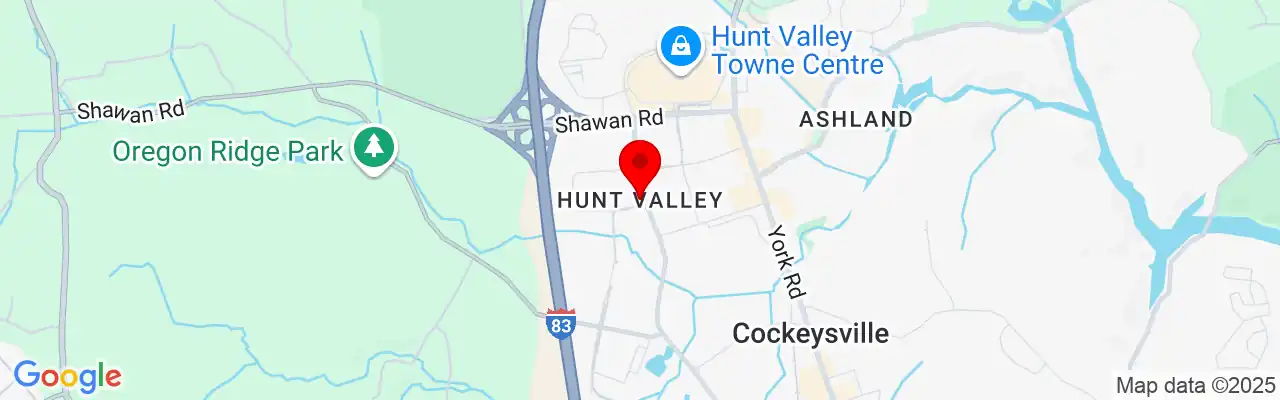 Hunt Valley, MD, Maryland
