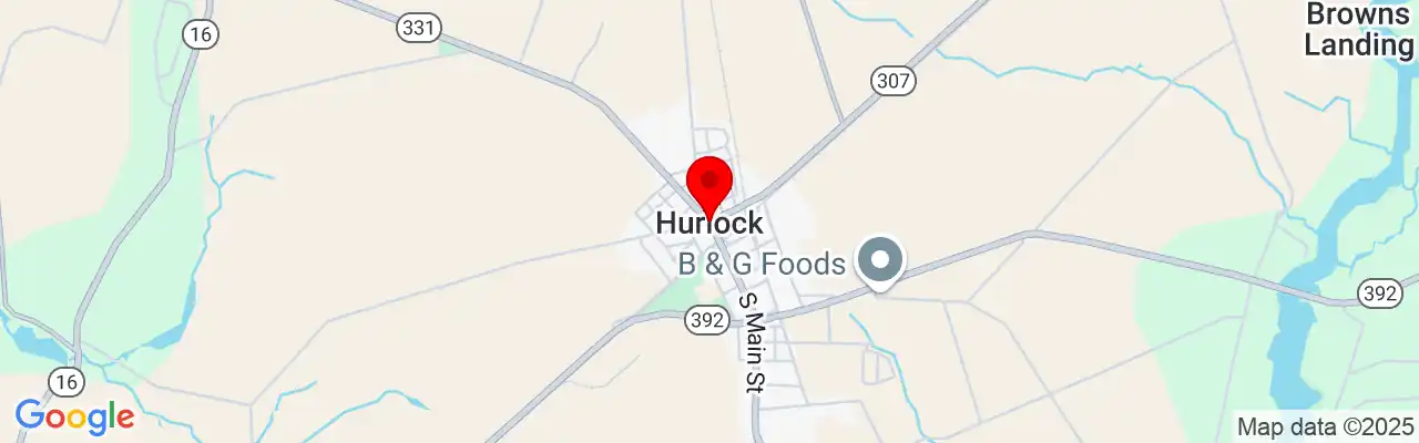 Hurlock, MD, Maryland