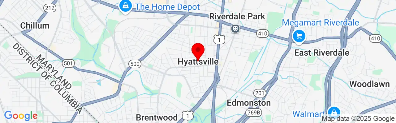 Hyattsville, MD, Maryland