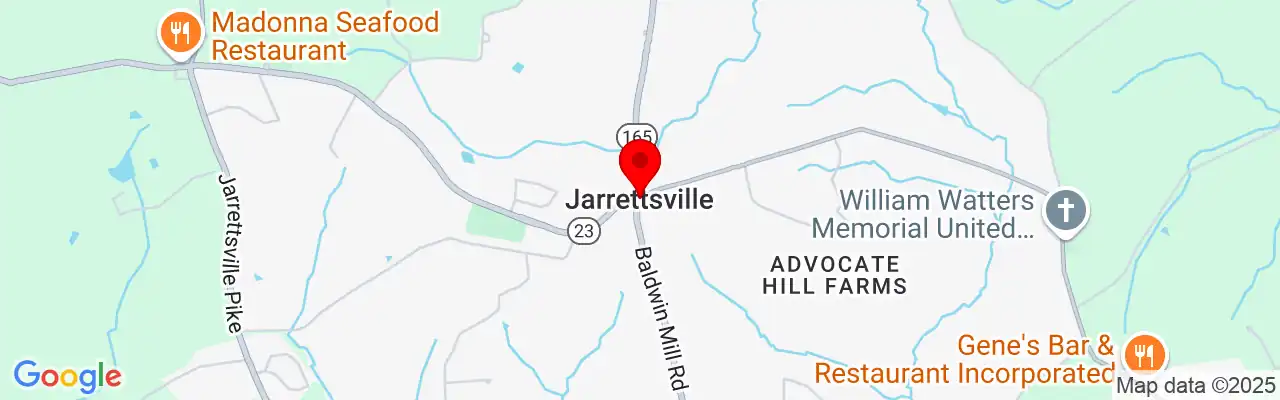 Jarrettsville, MD, Maryland