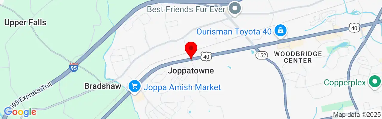 Joppa, MD, Maryland