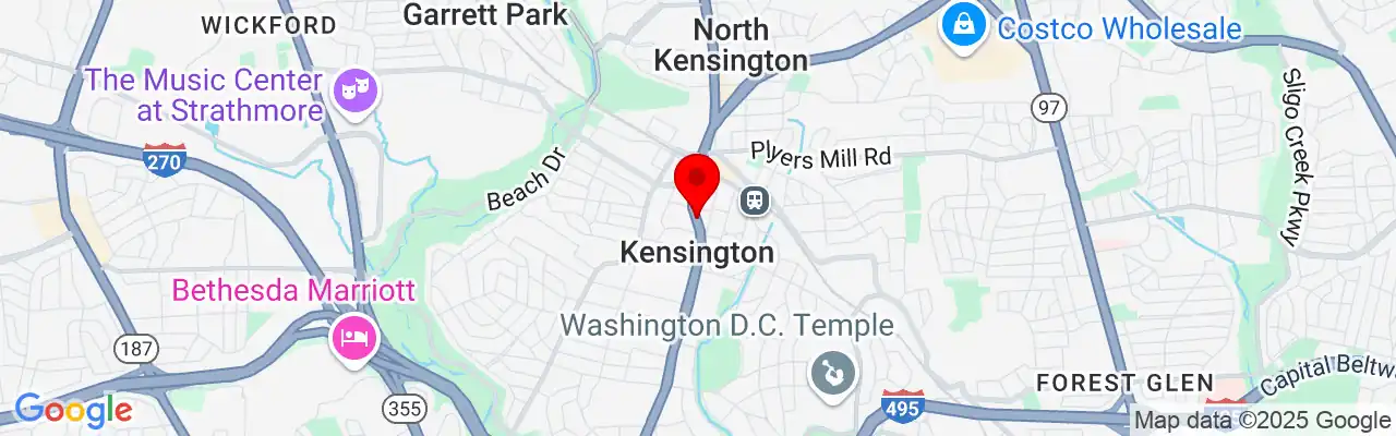 Kensington, MD, Maryland