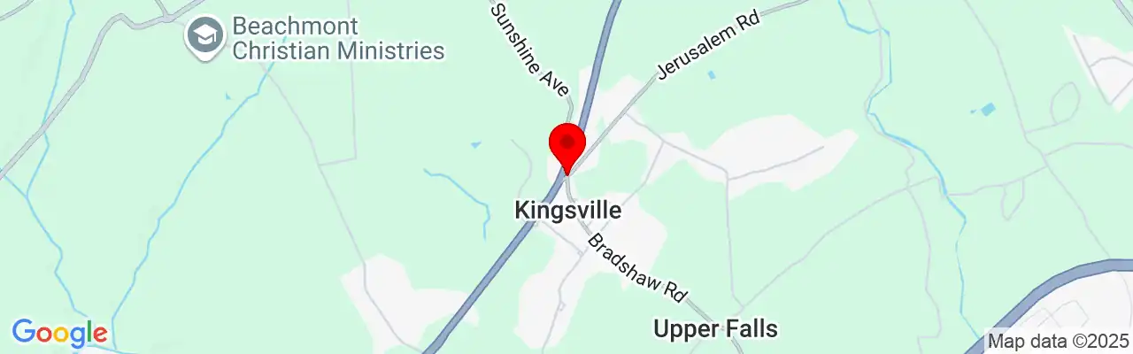 Kingsville, MD, Maryland