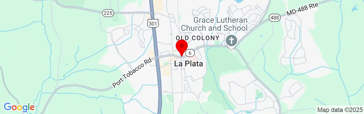 La Plata, MD, Maryland
