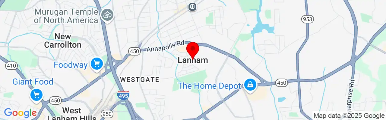 Lanham, MD, Maryland