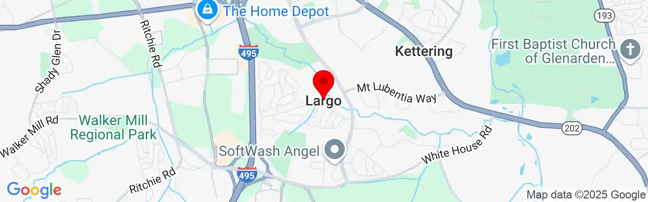 Largo, MD, Maryland