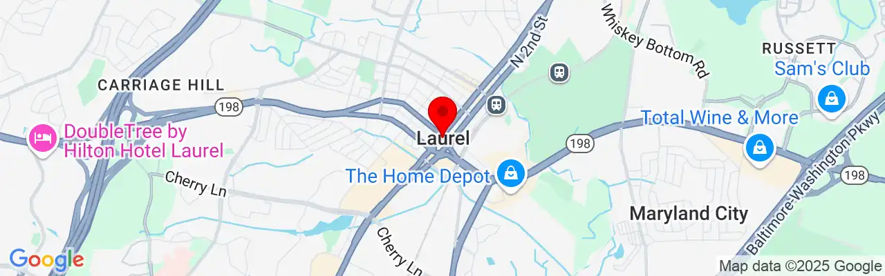 Laurel, MD, Maryland