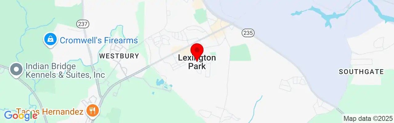 Lexington Park, MD, Maryland