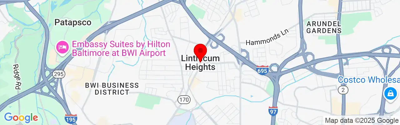 Linthicum, MD, Maryland