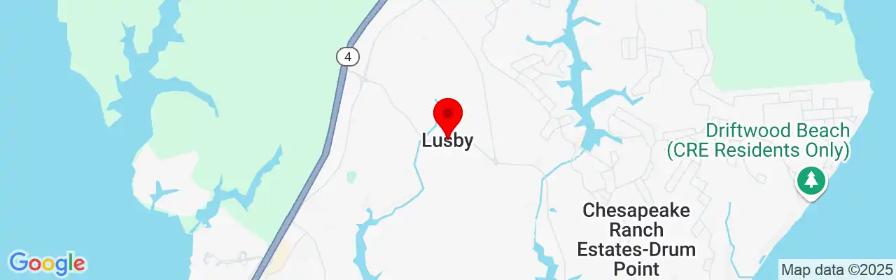 Lusby, MD, Maryland