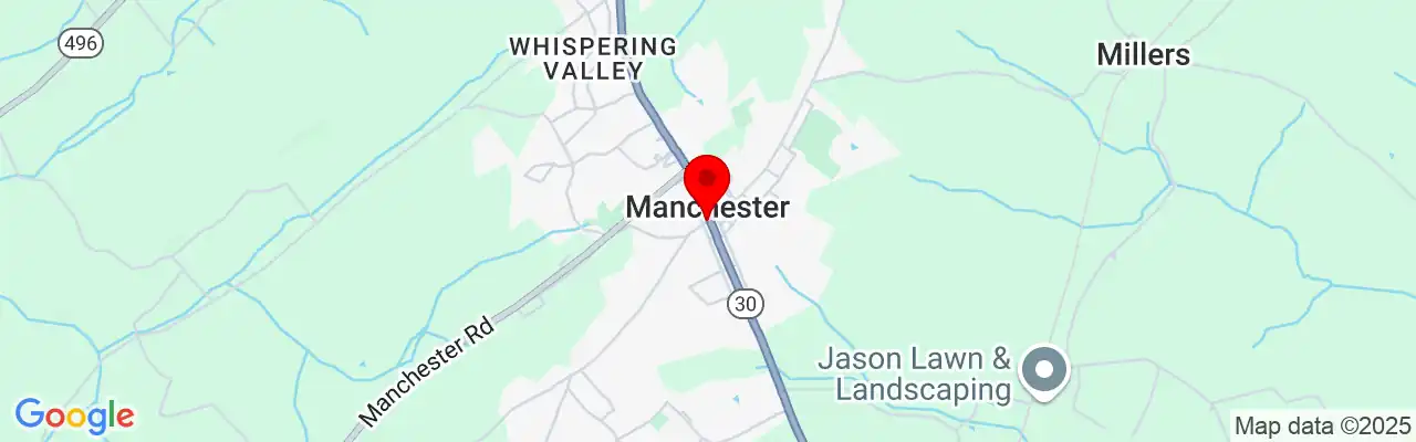 Manchester, MD, Maryland