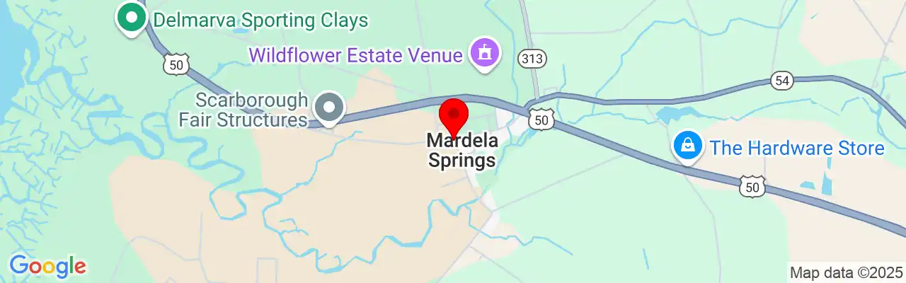 Mardela Springs, MD, Maryland