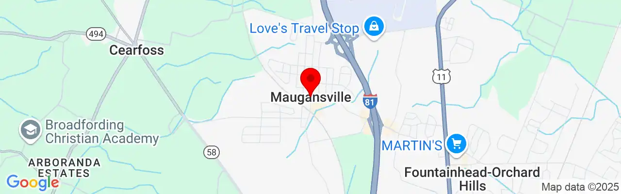 Maugansville, MD, Maryland