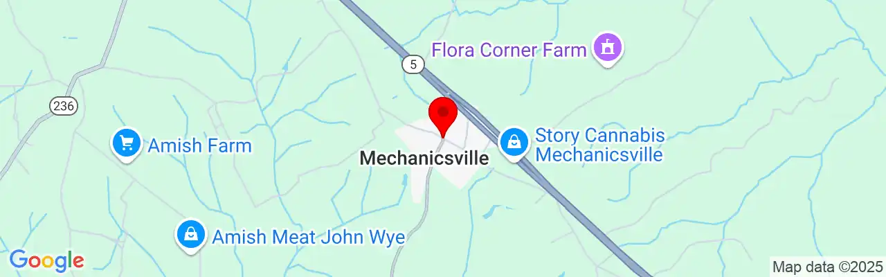 Mechanicsville, MD, Maryland