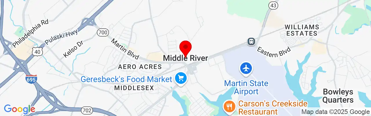 Middle River, MD, Maryland