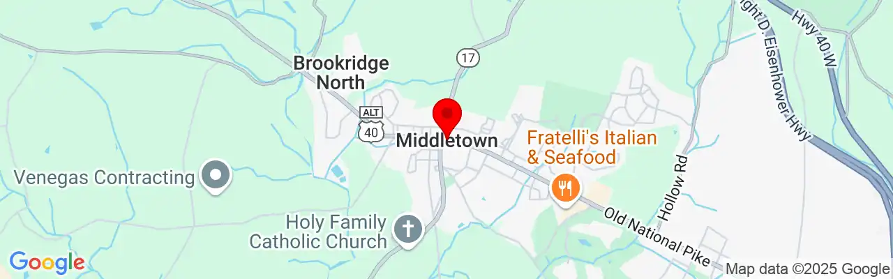 Middletown, MD, Maryland