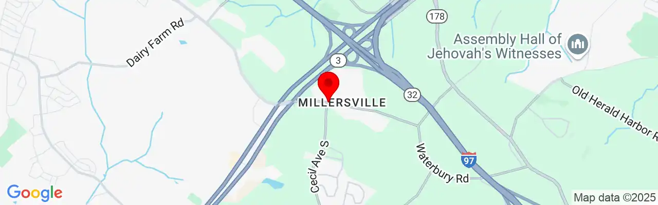 Millersville, MD, Maryland