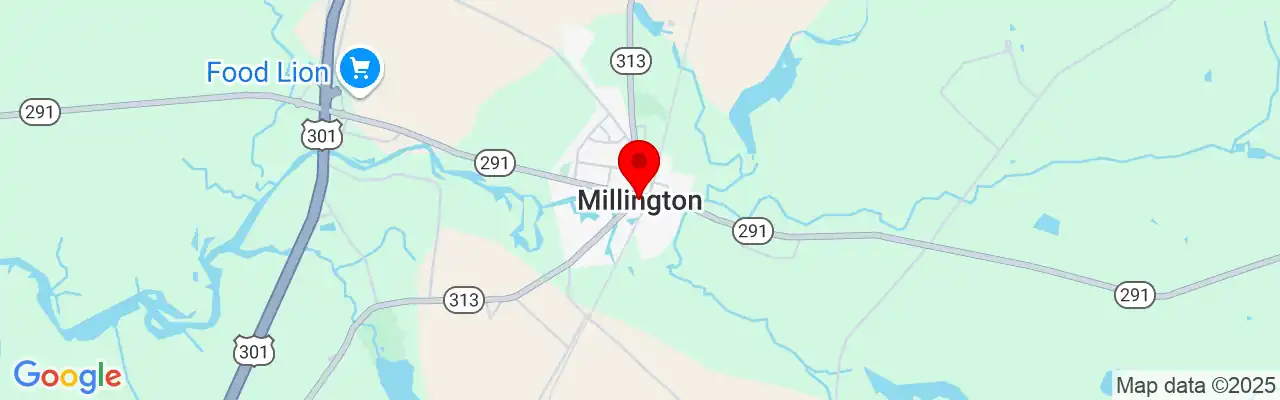 Millington, MD, Maryland