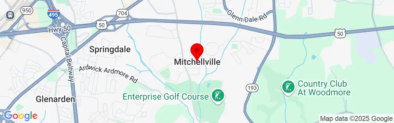 Mitchellville, MD, Maryland