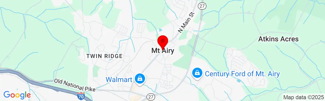 Mount Airy, MD, Maryland