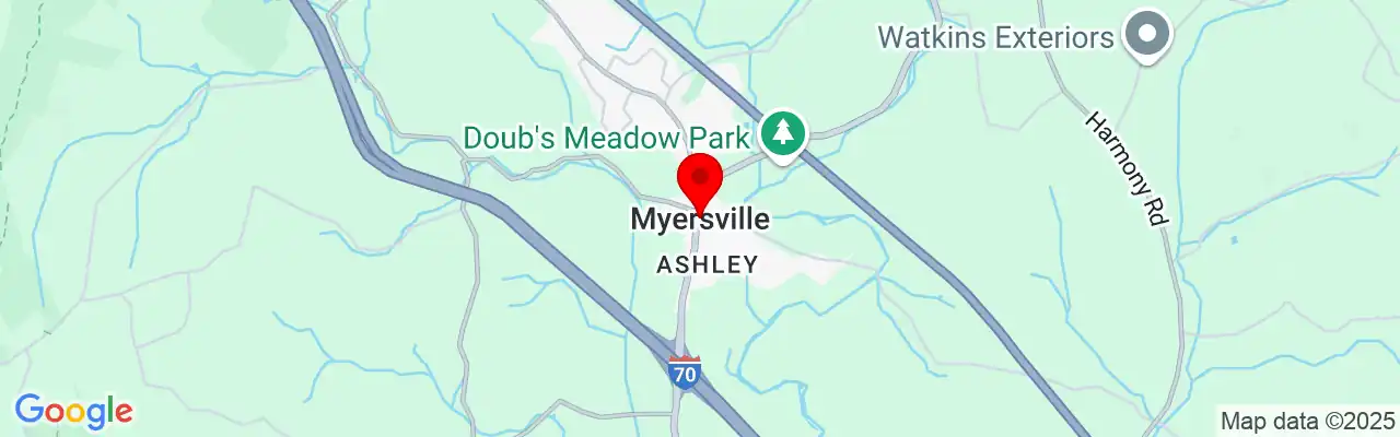 Myersville, MD, Maryland