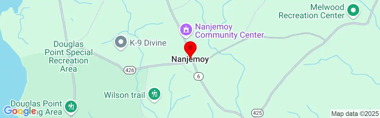 Nanjemoy, MD, Maryland