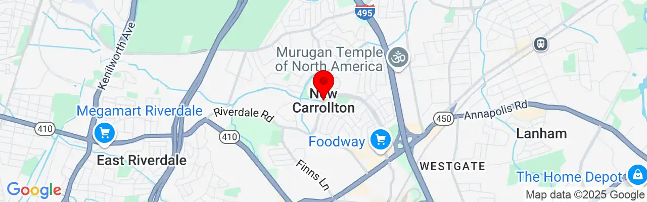 New Carrollton, MD, Maryland