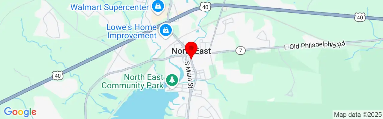 North East, MD, Maryland