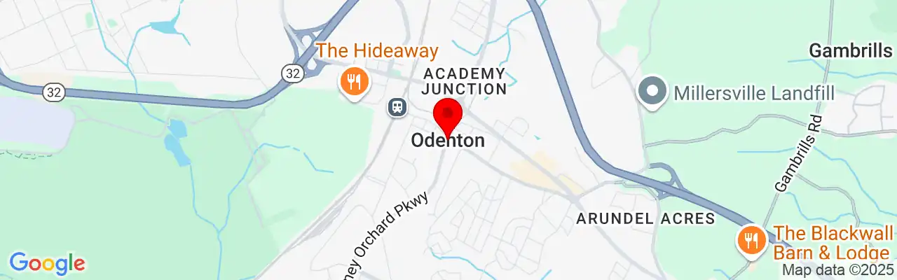 Odenton, MD, Maryland