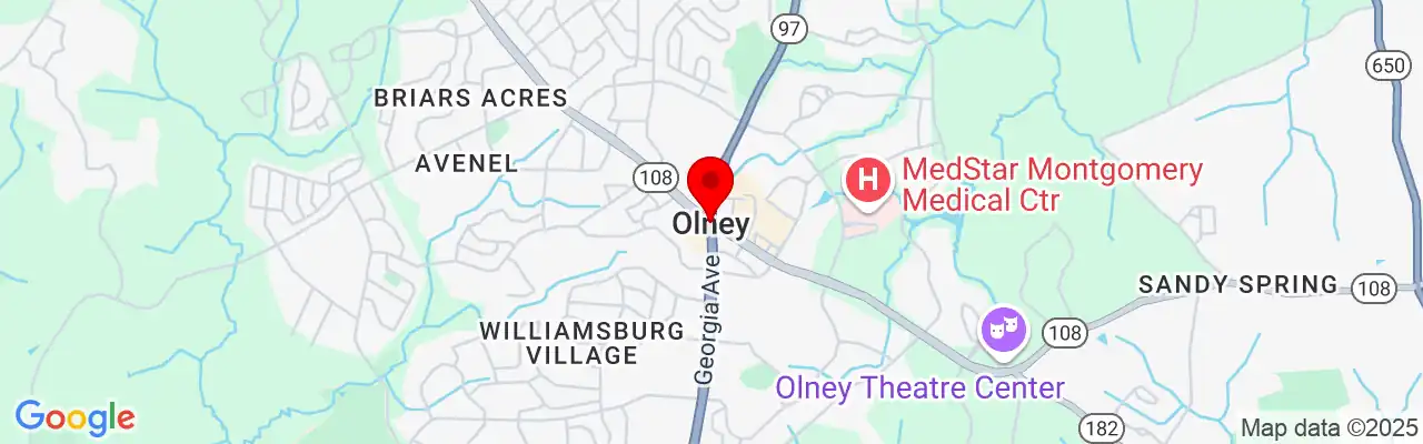 Olney, MD, Maryland