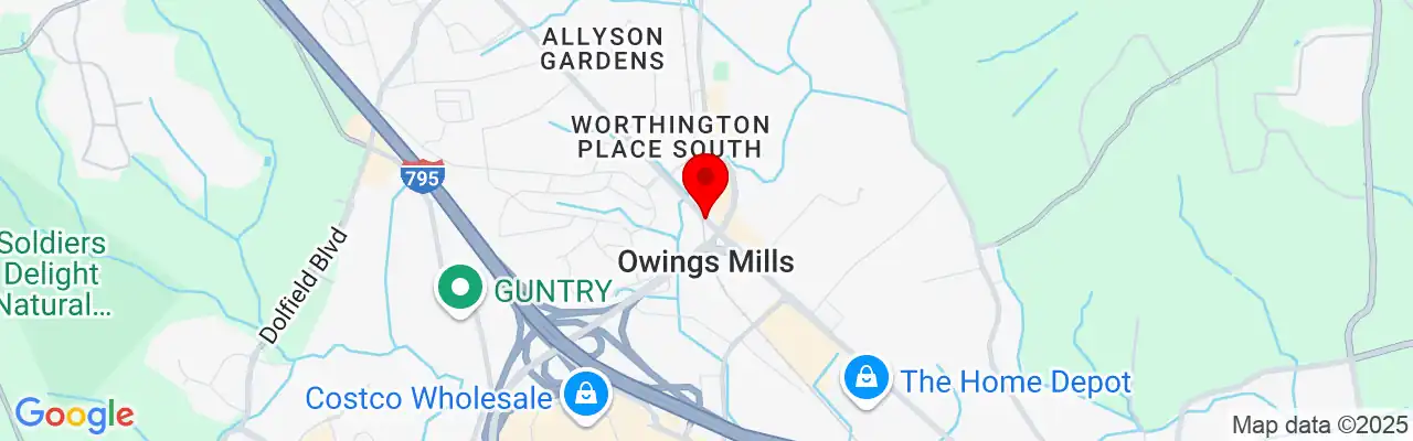 Owings Mills, MD, Maryland