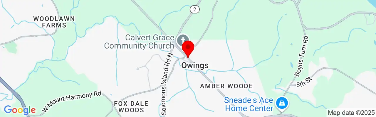 Owings, MD, Maryland