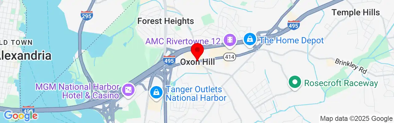 Oxon Hill, MD, Maryland