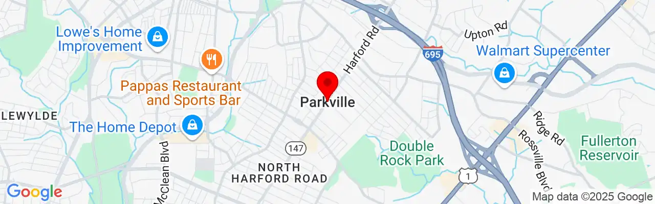 Parkville, MD, Maryland