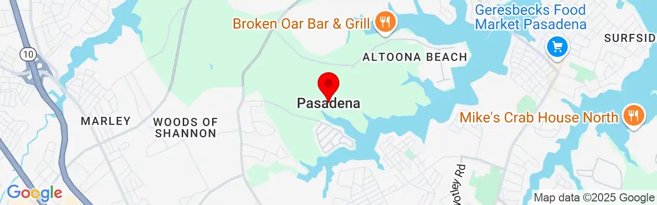 Pasadena, MD, Maryland