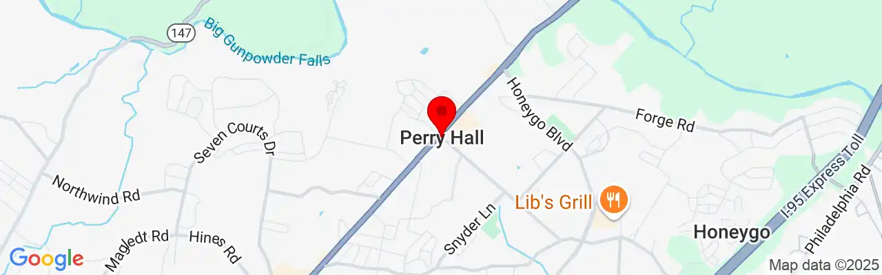 Perry Hall, MD, Maryland