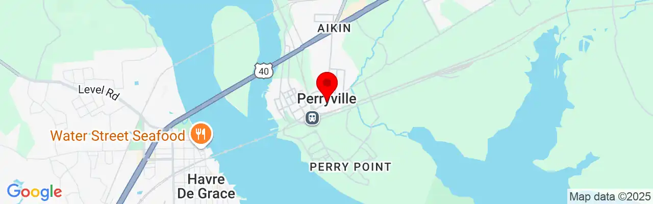 Perryville, MD, Maryland