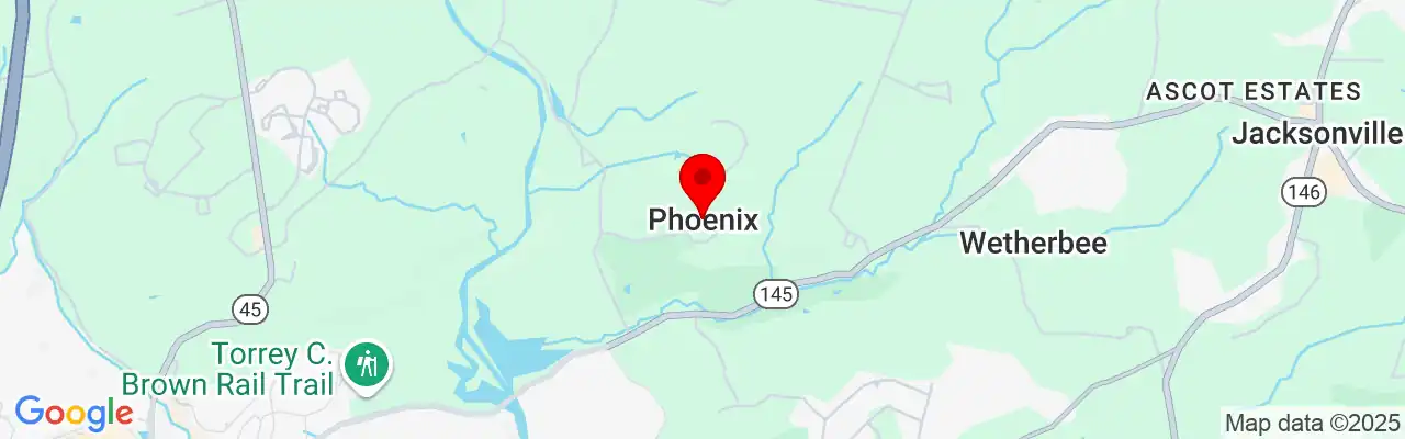 Phoenix, MD, Maryland