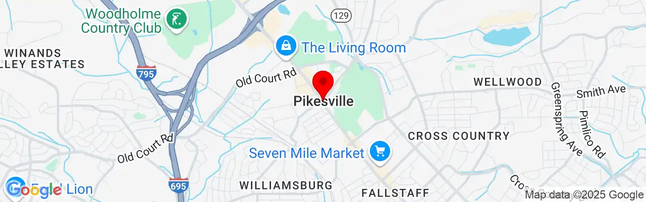 Pikesville, MD, Maryland