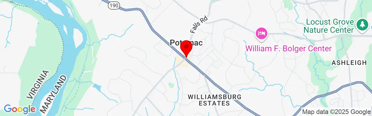 Potomac, MD, Maryland