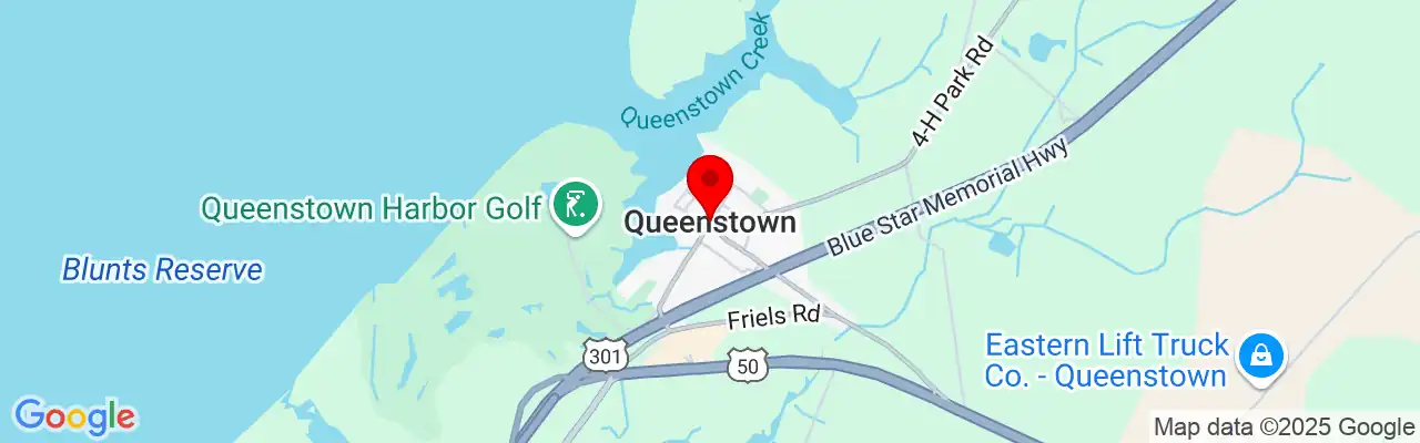 Queenstown, MD, Maryland